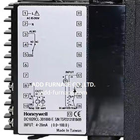 Honeywell DC1020CL-301000-